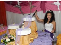 Foto de la galería: Los 15, de Ivana Villagra