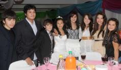 Foto de la galería: Los 15, de Ivana Villagra