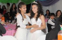 Foto de la galería: Los 15, de Ivana Villagra