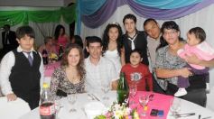 Foto de la galería: Los 15, de Ivana Villagra