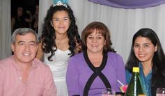 Foto de la galería: Los 15, de Ivana Villagra