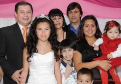 Foto de la galería: Los 15, de Ivana Villagra