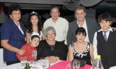 Foto de la galería: Los 15, de Ivana Villagra