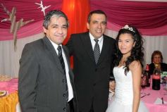 Foto de la galería: Los 15, de Ivana Villagra