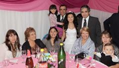 Foto de la galería: Los 15, de Ivana Villagra