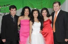 Foto de la galería: Los 15, de Ivana Villagra