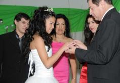 Foto de la galería: Los 15, de Ivana Villagra