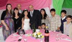 Foto de la galería: Los 15, de Ivana Villagra