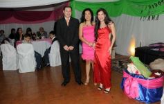 Foto de la galería: Los 15, de Ivana Villagra