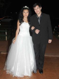 Foto de la galería: Los 15, de Ivana Villagra