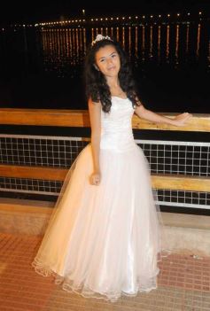 Foto de la galería: Los 15, de Ivana Villagra