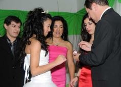 Foto de la galería: Los 15, de Ivana Villagra