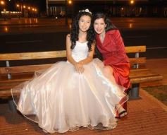 Foto de la galería: Los 15, de Ivana Villagra