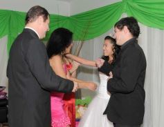 Foto de la galería: Los 15, de Ivana Villagra