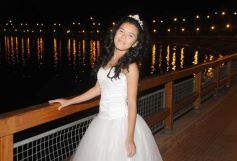 Foto de la galería: Los 15, de Ivana Villagra