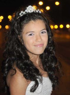 Foto de la galería: Los 15, de Ivana Villagra