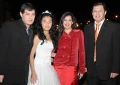 Foto de la galería: Los 15, de Ivana Villagra