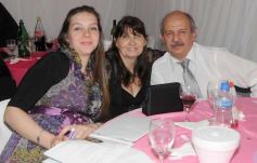 Foto de la galería: Los 15, de Ivana Villagra