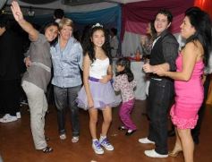 Foto de la galería: Los 15, de Ivana Villagra