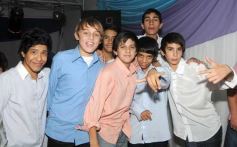 Foto de la galería: Los 15, de Ivana Villagra