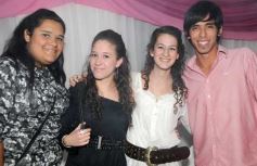 Foto de la galería: Los 15, de Ivana Villagra