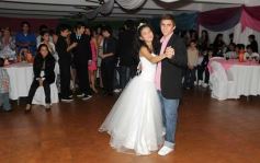 Foto de la galería: Los 15, de Ivana Villagra