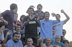 Foto de la galería: Capri 11-Curne 12