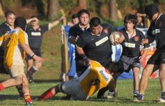 Foto de la galería: Capri 11-Curne 12