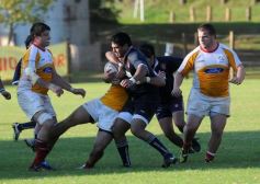 Foto de la galería: Capri 11-Curne 12