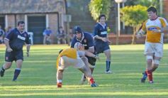 Foto de la galería: Capri 11-Curne 12