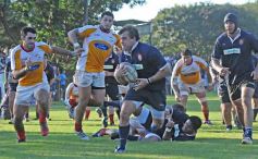 Foto de la galería: Capri 11-Curne 12