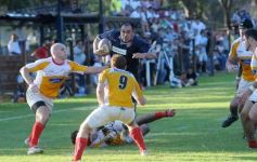 Foto de la galería: Capri 11-Curne 12