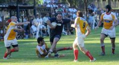 Foto de la galería: Capri 11-Curne 12