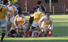 Foto de la galería: Capri 11-Curne 12