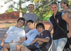 Foto de la galería: Capri 11-Curne 12