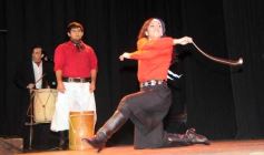 Foto de la galería: Los Hermanos Britez con invitados