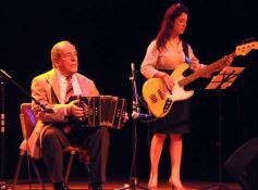 Foto de la galería: Los Hermanos Britez con invitados