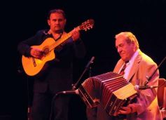 Foto de la galería: Los Hermanos Britez con invitados