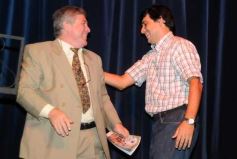 Foto de la galería: Los Hermanos Britez con invitados