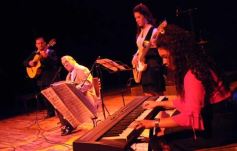 Foto de la galería: Los Hermanos Britez con invitados