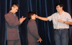 Foto de la galería: Los Hermanos Britez con invitados