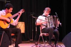 Foto de la galería: Los Hermanos Britez con invitados