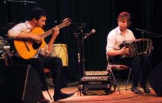 Foto de la galería: Los Hermanos Britez con invitados