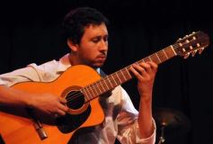 Foto de la galería: Los Hermanos Britez con invitados