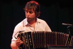 Foto de la galería: Los Hermanos Britez con invitados