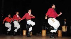 Foto de la galería: Los Hermanos Britez con invitados