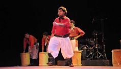 Foto de la galería: Los Hermanos Britez con invitados