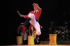 Foto de la galería: Los Hermanos Britez con invitados