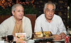 Foto de la galería: Gary Anadon en Casino Club