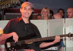 Foto de la galería: Gary Anadon en Casino Club